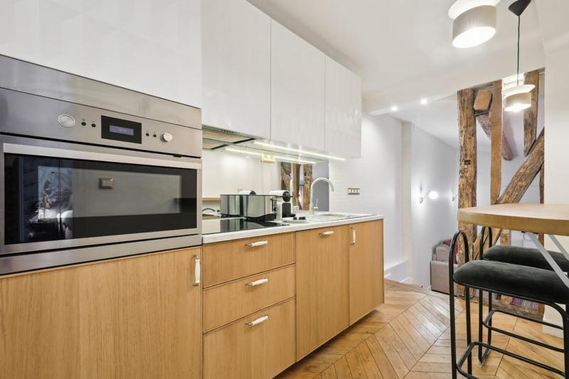264 Suite Latino - Superb Apartment In Παρίσι Εξωτερικό φωτογραφία