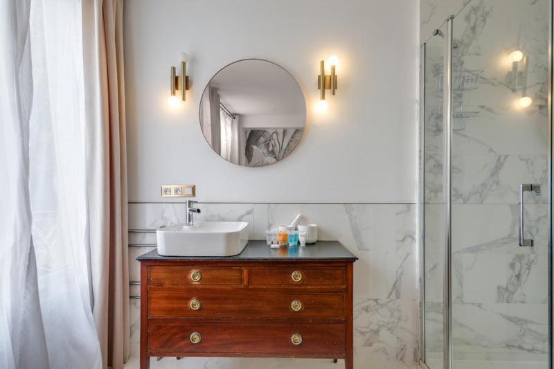 264 Suite Latino - Superb Apartment In Παρίσι Εξωτερικό φωτογραφία
