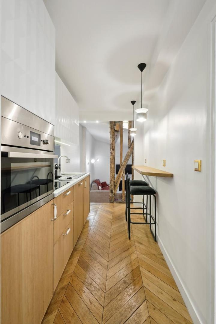 264 Suite Latino - Superb Apartment In Παρίσι Εξωτερικό φωτογραφία
