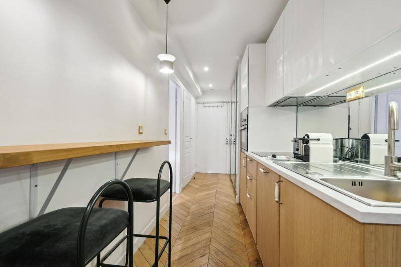 264 Suite Latino - Superb Apartment In Παρίσι Εξωτερικό φωτογραφία